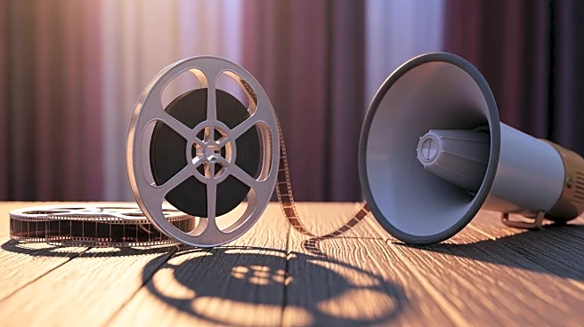 Pope Leo XIV Urges Hollywood to Include Marginal Voices in Cinema