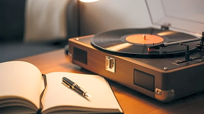 Music Discovery Without Algorithms: A Guide to Intentional Listening