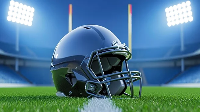 Tarleton State Dominates North Alabama with 61-0 Victory