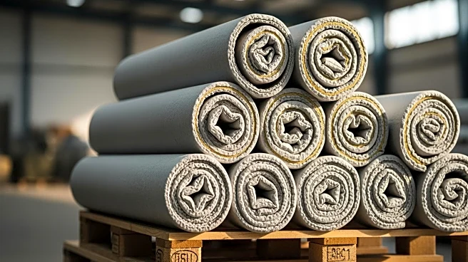 Israeli Defense Body Allows Winterization Materials into Gaza Amid Humanitarian Concerns