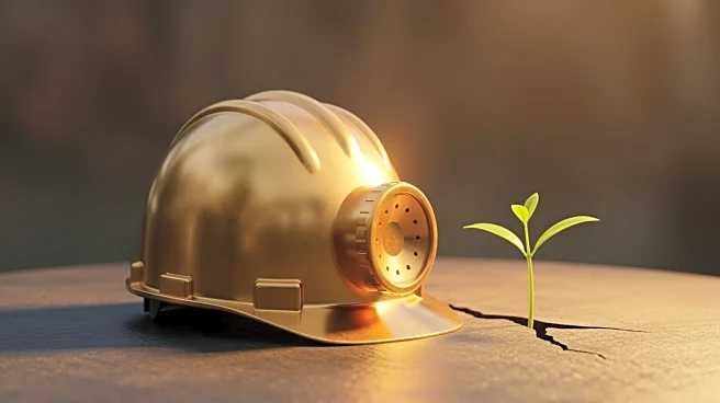 AngloGold Ashanti Opens New Job Opportunities with Focus on Inclusion