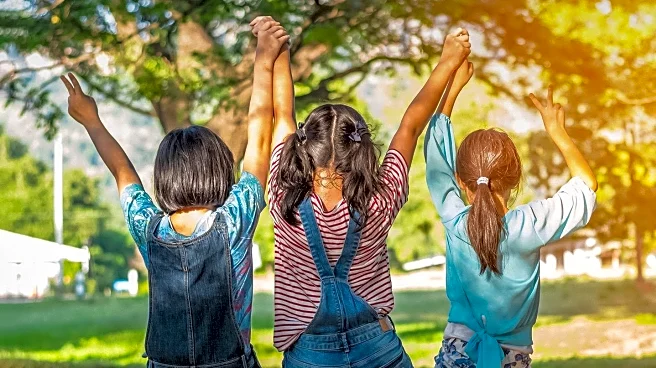 Psychologist Angela Duckworth Advocates for Interest-Based Parenting to Foster Resilience in Children