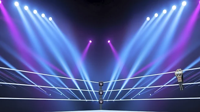 WWE's Zack Ryder Returns to SmackDown, Faces LA Knight in Tournament