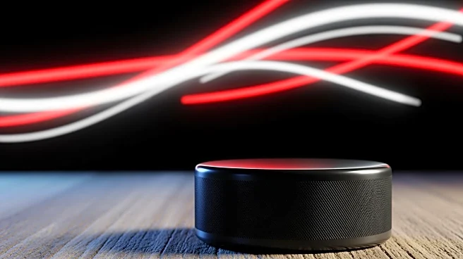 Frank Nazar Discusses Chicago Blackhawks' Resiliency Ahead of Maple Leafs Matchup