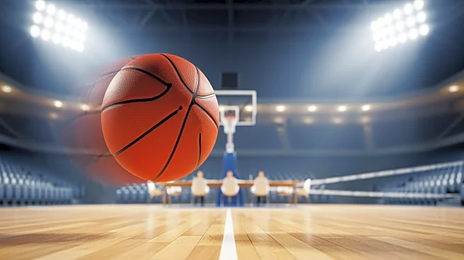 T.J. McConnell Scores And-1 Despite Pacers' Loss to Suns