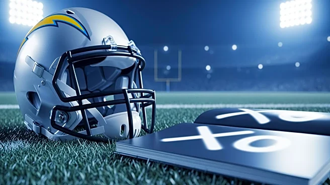 Chargers Rookies Mickens and Reed Boost Defensive Performance Leading to Winning Streak