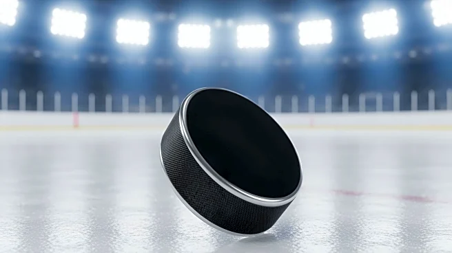 Los Angeles Kings Extend Winning Streak Ahead of Matchup with Washington Capitals