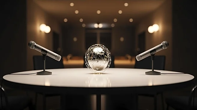 Putin and Netanyahu Discuss Middle East Ceasefire and Nuclear Concerns