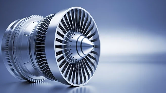 Pratt Whitney Completes Airbus 2025 Engine Deliveries