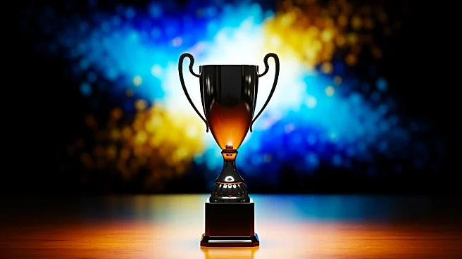 Mount Carmel's Joey Quinn Shines in Victory Over Lincoln-Way East