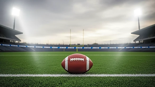 UCLA Football Struggles Against Ohio State Without Star Quarterback