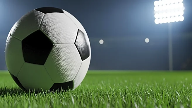 Scotland U21 Secures Victory Against Gibraltar U21 in Euro Qualifiers