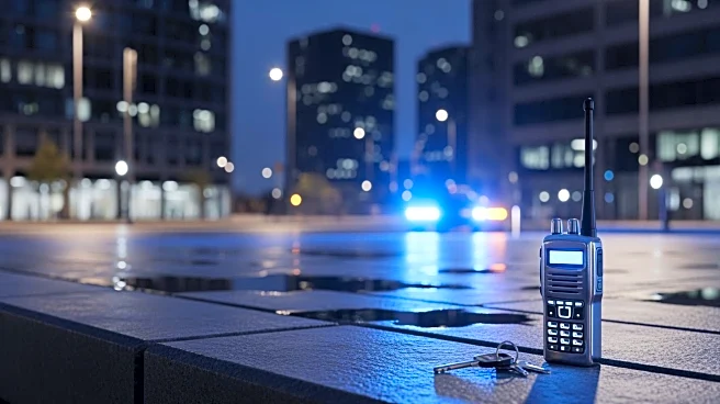 West Midlands Police Increase Patrols Following Fatal Attack in Birmingham