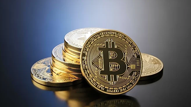 Harvard Triples Bitcoin Holdings as Emory Expands BTC ETF Investments