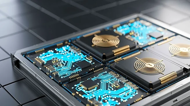 Scaramuccis Invest $100 Million in Trump-Linked American Bitcoin Miner Amid Past Tensions