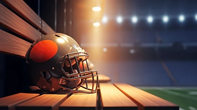 Denver Broncos Prepare for Crucial Match Against Kansas City Chiefs Amid Winning Streak