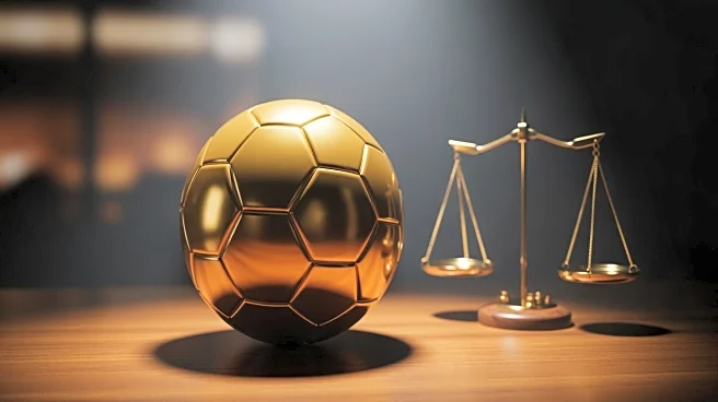 Portugal Appeals Cristiano Ronaldo's Suspension to Avoid World Cup Impact