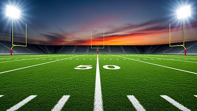 Denver Broncos vs Kansas City Chiefs: AFC West Showdown at Empower Field