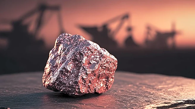 Lundin Mining Reports Strong Q3 Results and Raises Copper Production Guidance