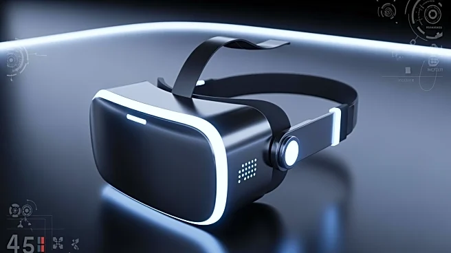 Valve Engineers Discuss Innovations in New VR Headset Design