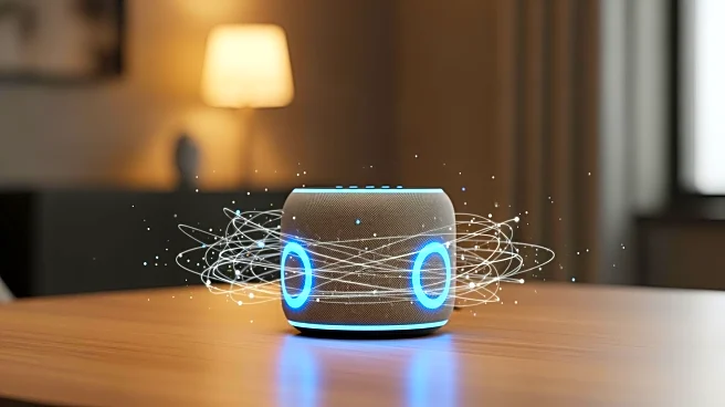 AI Device 'Friend' Sparks Debate Over AI's Role in Human Relationships