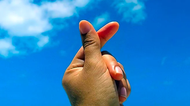 South Florida Enjoys Spectacular Weather with Low Rain Chances