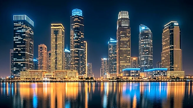 Cityscape Global 2025 to Showcase Saudi Arabia's Luxury Real Estate Developments