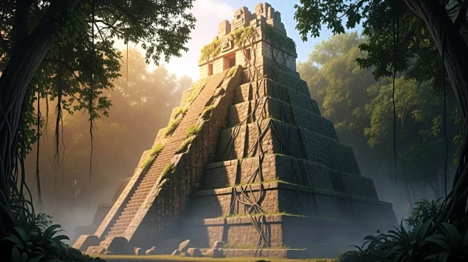 Controversial Claim of 25,000-Year-Old Pyramid in Indonesia Faces Scientific Scrutiny