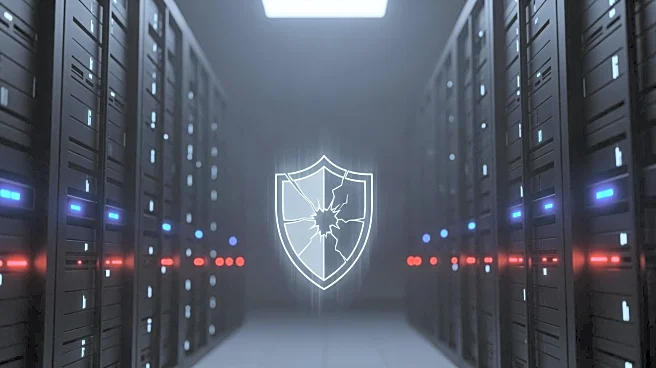 US Embassy Warns of Data Breach in Somalia's E-Visa System Affecting Thousands