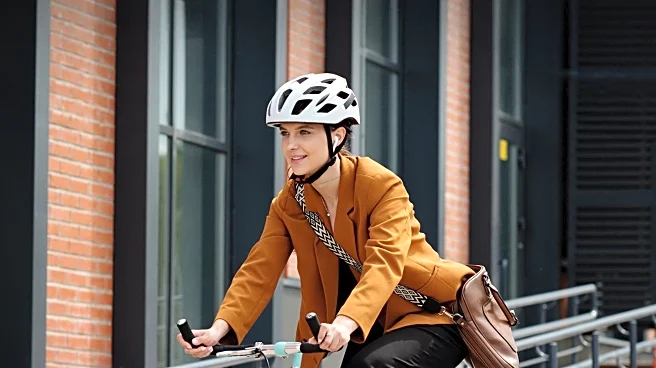 Lauderhill Community Connects Through Eco-Friendly Bike Ride Event