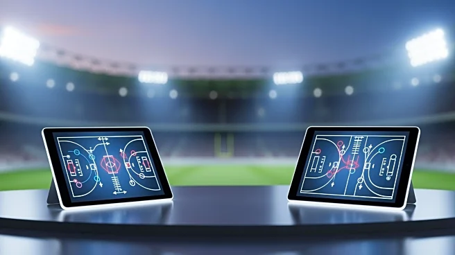 NFL Analysts Provide Week 11 Predictions and Fantasy Insights