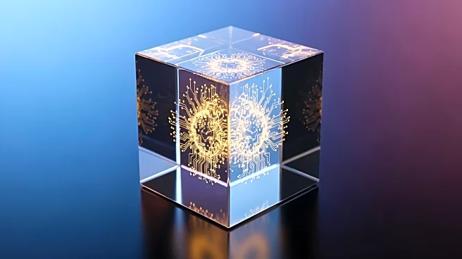 Scaramucci Family Leads $220 Million Investment in Crypto Firm Linked to President Trump