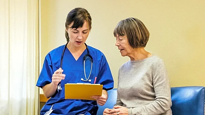 Patient Advocacy in Healthcare: A Personal Story of Survival and Empowerment