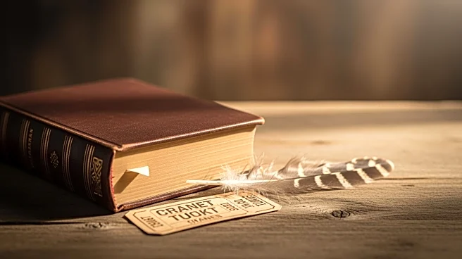 Clint Bentley Discusses 'Train Dreams' and Its Exploration of Life's Richness