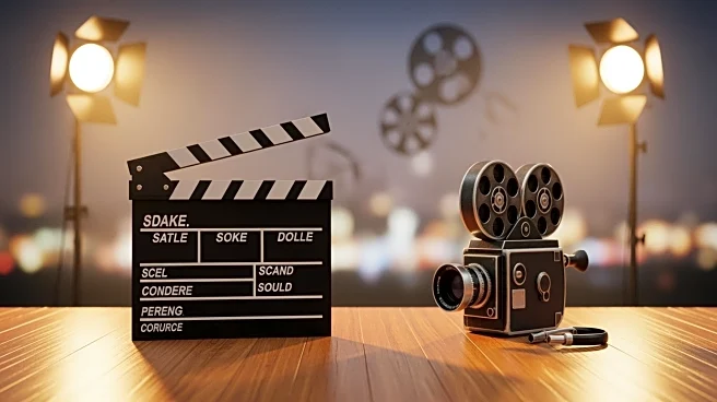 Hull Selected for Bollywood Film 'Dastaar' Production, Boosting Local Film Industry