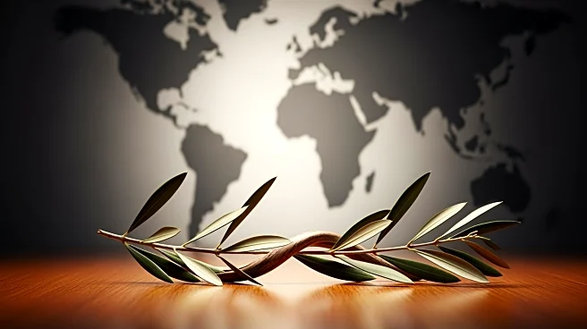 France Secures Release of French-Chilean National from Venezuela