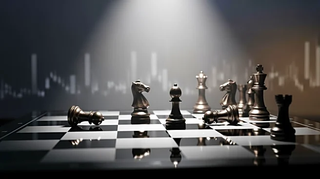 Synopsys Faces Securities Class Action Over Declining IP Business Performance