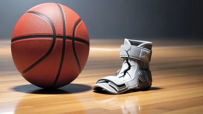 Los Angeles Lakers Face Injury Challenges Ahead of Milwaukee Bucks Game