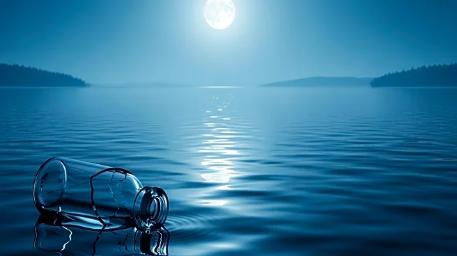 MoonLake Immunotherapeutics Faces Securities Class Action Over Trial Results