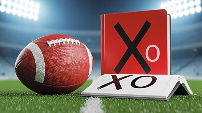 Georgia Bulldogs' Aggressive Play Calling Secures Victory Over Texas