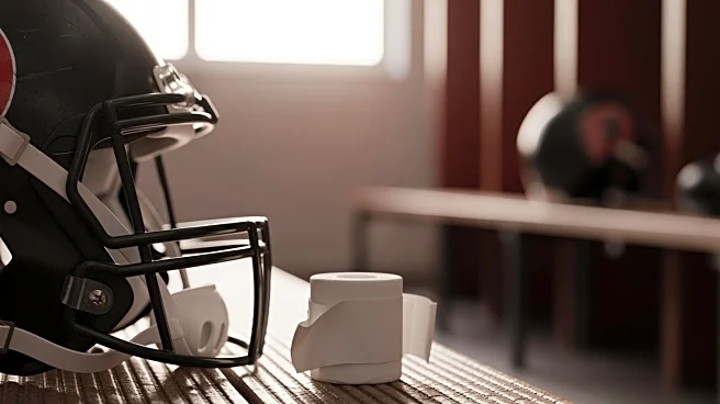 Georgia Bulldogs Face Injury Challenges Ahead of Texas Matchup