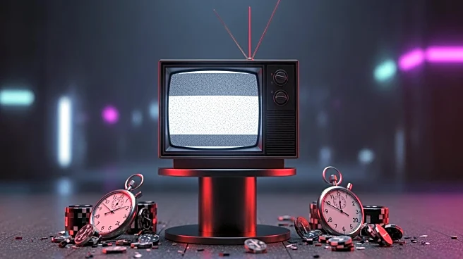 New Film 'The Running Man' Explores Lethal Reality TV and Societal Parallels