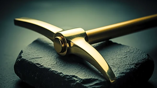 Bank of Montreal Can Reduces Stake in Buenaventura Mining, Impacting Investment Strategy