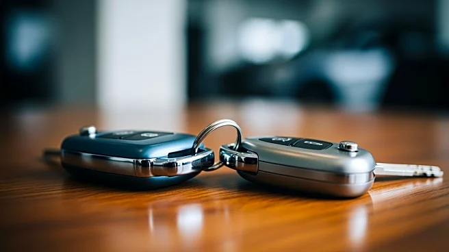 Ford and Tesla Models Lead Lemon Law Complaints in 2025