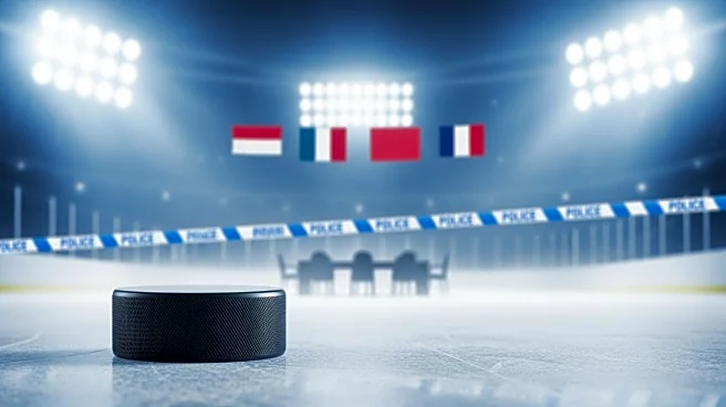 Tampa Bay Lightning Secure Victory Against Florida Panthers