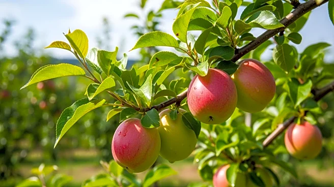 ARC Invites Farmers to Participate in New Fruit Cultivar Trials for Economic Growth