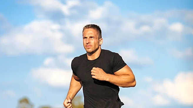 University of Sydney Research Highlights Vigorous Exercise as Key to Reducing Heart Disease Risk