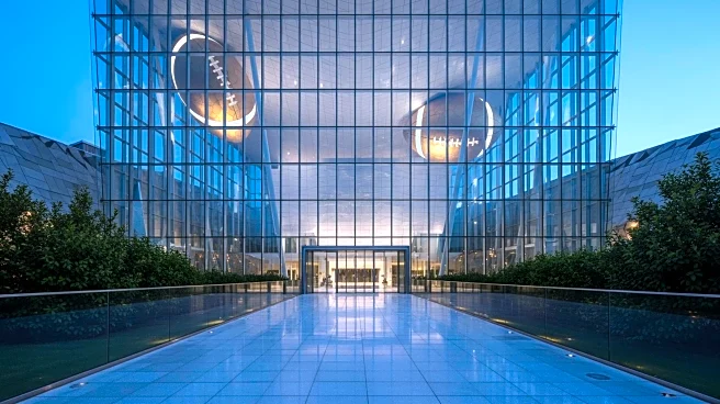 Cristiano Ronaldo Museum in Madeira Highlights His Global Influence