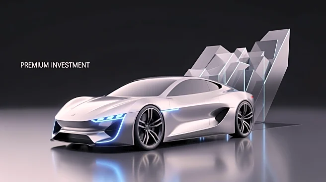 Hyundai Motor Group Announces $86 Billion Investment in South Korea Over Next Five Years