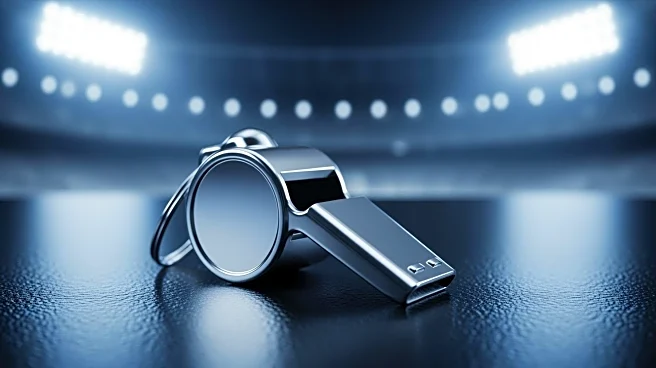 NFL Reduces Frankie Luvu's Suspension to Fine After Third Hip-Drop Tackle